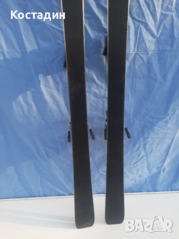 Карвинг ски   Kneissl Ergo CX 160см , снимка 8 - Зимни спортове - 52569787