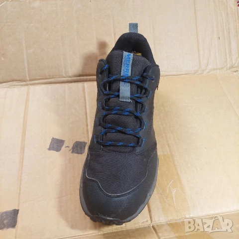 Merrell ALTALIGHT APPROACH GTX Gore-Tex номер 46 туристически обувки , снимка 16 - Други - 50787842