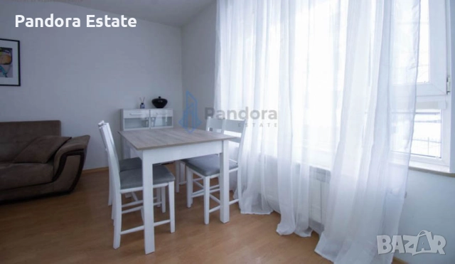 2-СТАЕН апартамент под наем, гр. София, кв. Банишора, снимка 2 - Апартаменти - 52812624