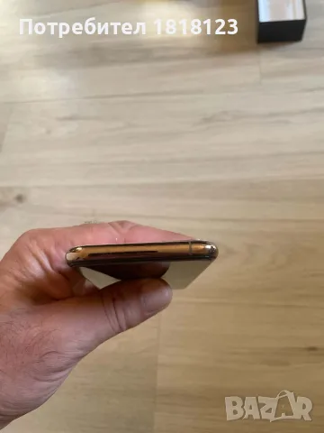 Apple iPhone 11 Pro , снимка 6 - Apple iPhone - 56193628