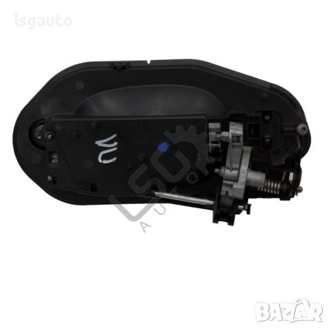 Предна лява външна дръжка BMW X3 (E83) 2003-2010 ID: 113926, снимка 2 - Части - 42741552