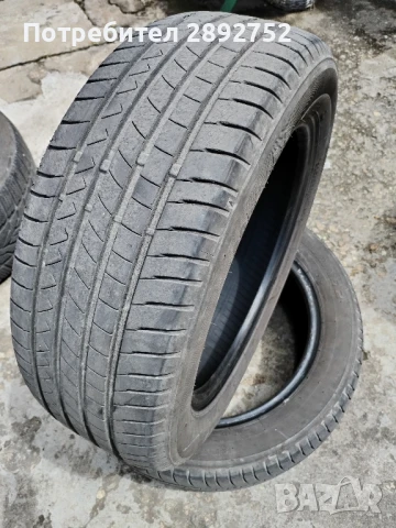 205/55/16, снимка 1