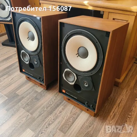 ✅ JBL 4311 + ръководство, снимка 5 - Тонколони - 48748723