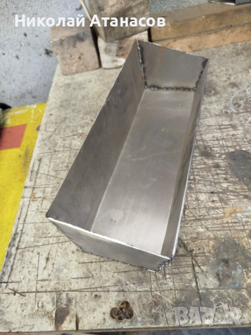 Железарска работилница гр ВАРНА , снимка 2 - Други услуги - 52636417