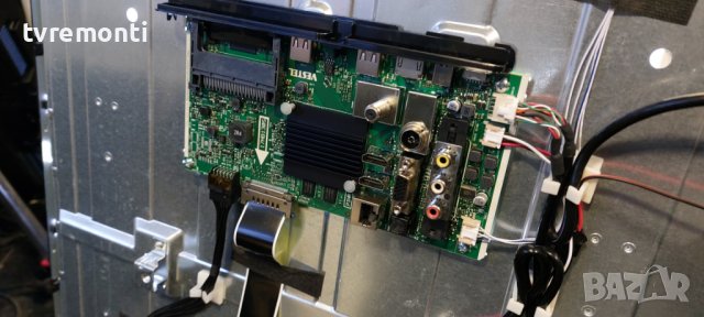 Основна платка - ,17MB130S for 43 inc DISPLAY VES430QNDL-2D-N11​ for Medion MD31511 EU