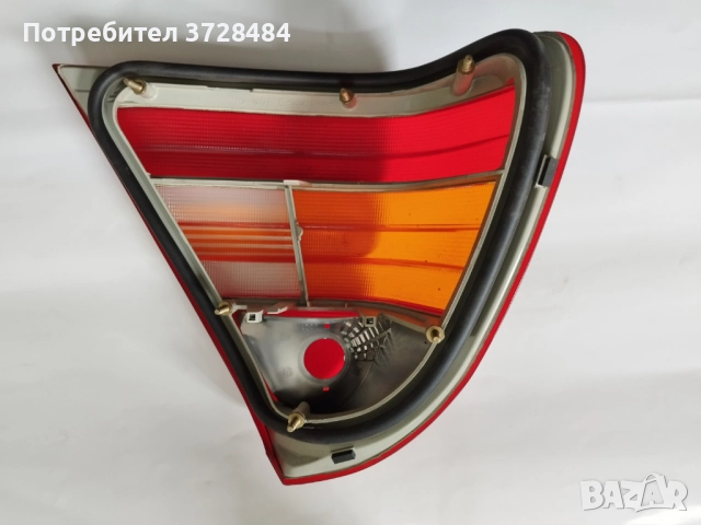Стоп десен, задни светлини MERCEDES-BENZ С- W202, снимка 2 - Части - 52086106