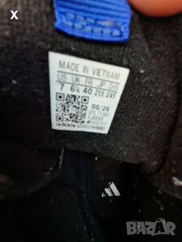 Adidas Fortatrial Boa, снимка 6 - Маратонки - 56149720