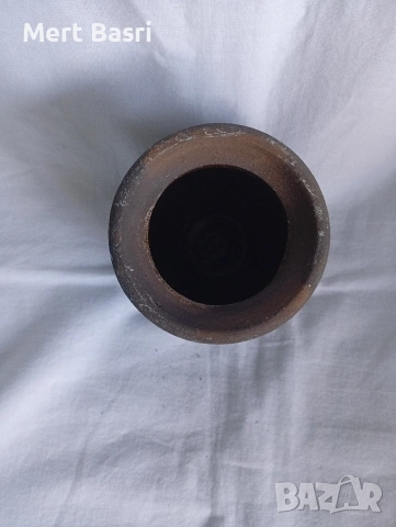 стара ваза, снимка 5 - Антикварни и старинни предмети - 54292942