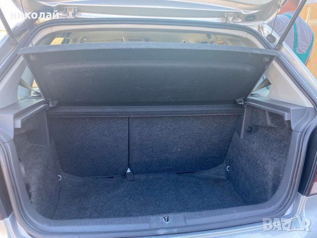 само на части VW Polo 1400 см3, снимка 11 - Автомобили и джипове - 30030003