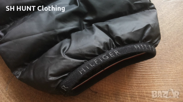 TOMMY HILFIGER Jacket Размер XXXL мъжко яке 1-67, снимка 11 - Якета - 52205005