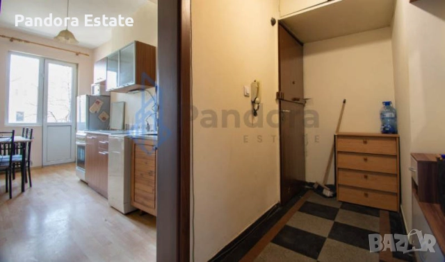 2-СТАЕН апартамент под наем, гр. София, Център, снимка 8 - Апартаменти - 52454925