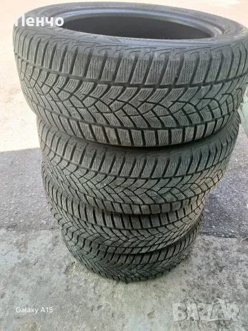 Goodyear ULTRA GRIP M+S 225/55R17, снимка 6 - Гуми и джанти - 56181177