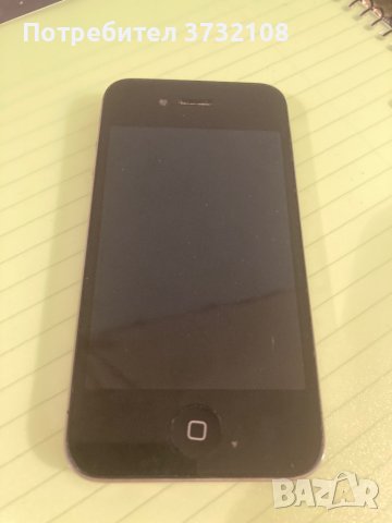 iPhone 4s, снимка 4 - Apple iPhone - 40740008