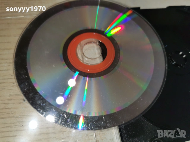 ДОМБИ ХИТ 2 ЦД 1304261917H2E6R, снимка 11 - CD дискове - 54182637