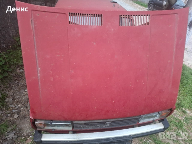 Лада 2105 на части, снимка 5 - Автомобили и джипове - 54179736