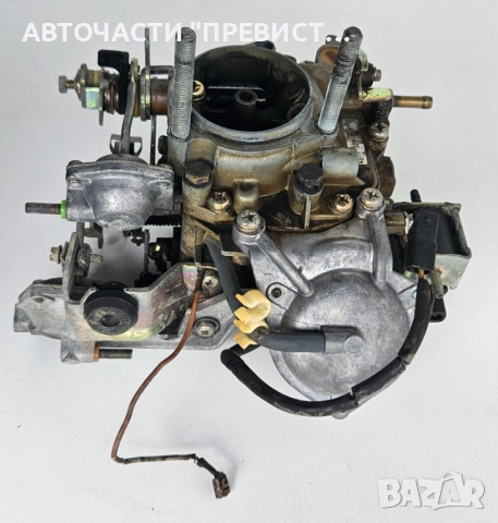 Карбуратор 026-129-017 Ауди 80 Б3 Audi 80 B3, снимка 3 - Части - 51448007