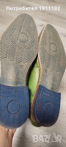 Bugatti. Мъжки обувки. 44, снимка 3 - Официални обувки - 42841918