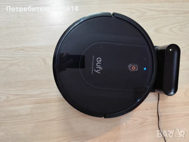 Робот прахосмукачка за сухо и мокро почистване RoboVac G10 Hybrid 