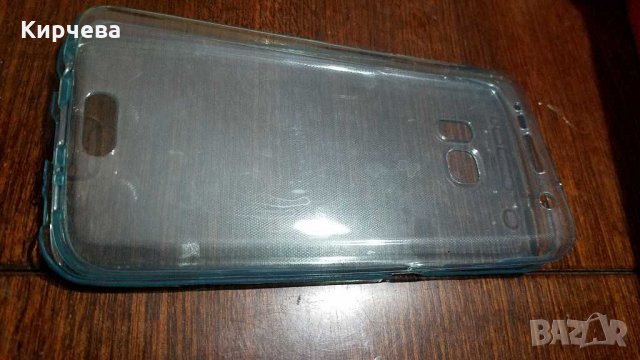 Samsung S 7 Edge Калъфчета( кейсове), снимка 4 - Калъфи, кейсове - 30779041