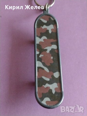 Красив ключодържател СКЕИДБОРД хубав аксесоар за детска раница чанта- 17827, снимка 3 - Други - 30989197