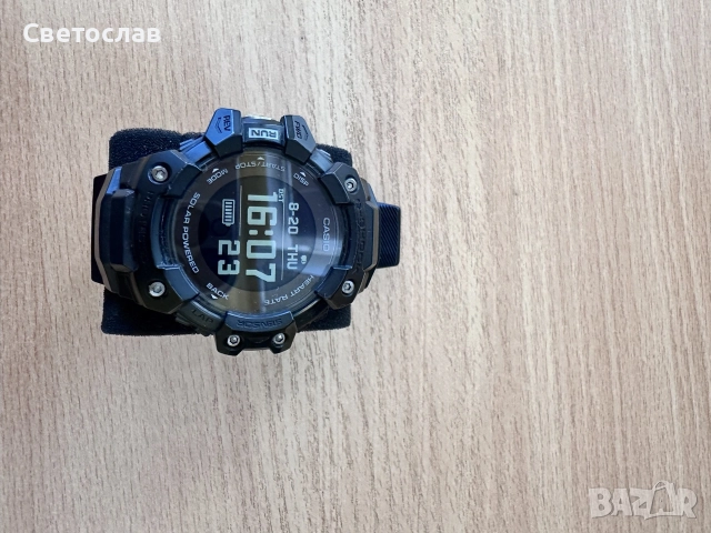 Часовник Casio G-Shock  GBD-H1000-1ER Solar, снимка 3 - Мъжки - 55832762