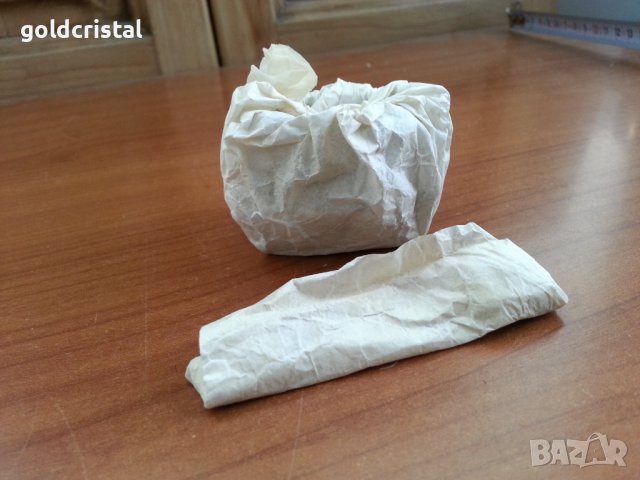 Руски посребрен съд за хайвер , снимка 2 - Антикварни и старинни предмети - 36982354