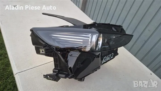 Десен фар Mazda CX-30 CX30 Full Led година 2019 2020 2021 2022 код DGJ1-51030, DGJ151030 , снимка 4 - Аксесоари и консумативи - 49372966