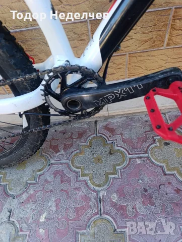 Specialized 27,5 цола" Мекица ", снимка 4 - Велосипеди - 56348418