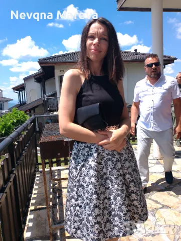 Официална рокличка, снимка 11 - Рокли - 47348796