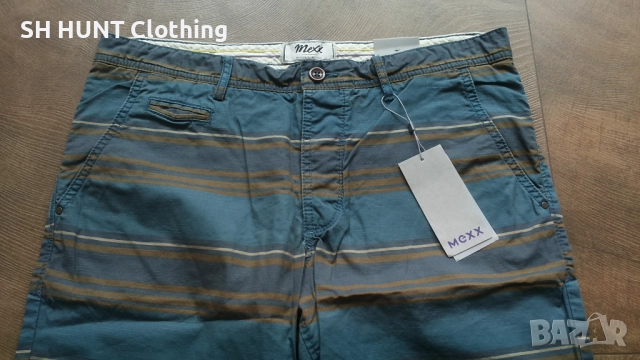 MEXX Men's Shorts Размер 32 / M мъжки къси панталони 10-66, снимка 4 - Къси панталони - 52826055