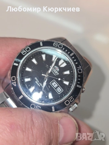 Orient, снимка 2 - Мъжки - 54024084