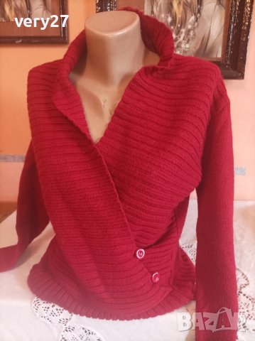 пуловери модни находки, снимка 1 - Блузи с дълъг ръкав и пуловери - 42894267