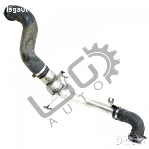 Въздуховод турбо Ford Mondeo IV 2007-2015 F260821N-89