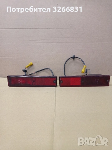 Ягуар JAGUAR XJ 40 стопове за мъгла 