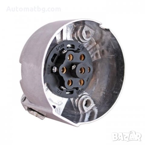 Букса ремарке Automat, Метална, 560, снимка 4 - Аксесоари и консумативи - 35637124