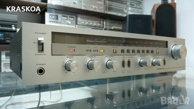 PIONEER SX-700L - 90Евро