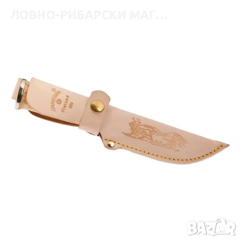 Ловен нож MARTTIINI Lapp 235 Finland , снимка 2 - Ножове - 48053471