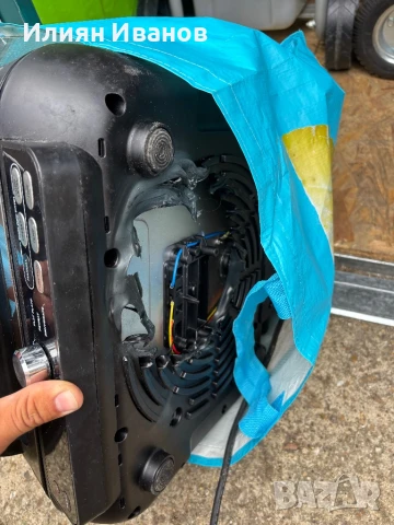 Ninja grill, снимка 9 - Мултикукъри - 51276036