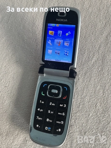 Nokia 6131 , Нокия 6131, снимка 12 - Nokia - 56442563