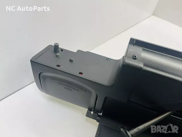 Щора за багажник за BMW БМВ 3та серия Е91 комби 7261926 Черна 2011, снимка 3 - Части - 47838115