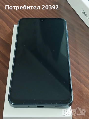 Samsung Galaxy A16, снимка 3 - Samsung - 52965144