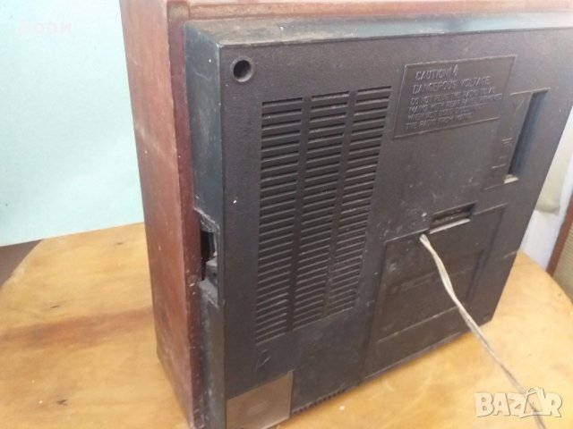 MERIDIAN 211 Радио, снимка 6 - Радиокасетофони, транзистори - 31945913