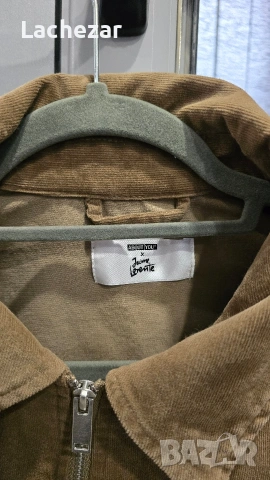 Мъжко пролетно яке About you размер М , снимка 2 - Якета - 53138301