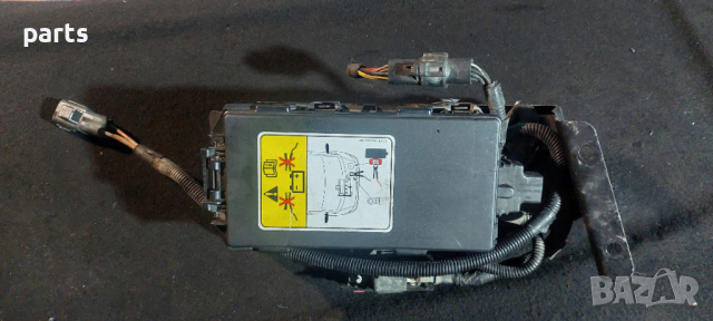 Бушонна Кутия Форд Транзит(2000г.-2006г.)N, снимка 4 - Части - 44664801