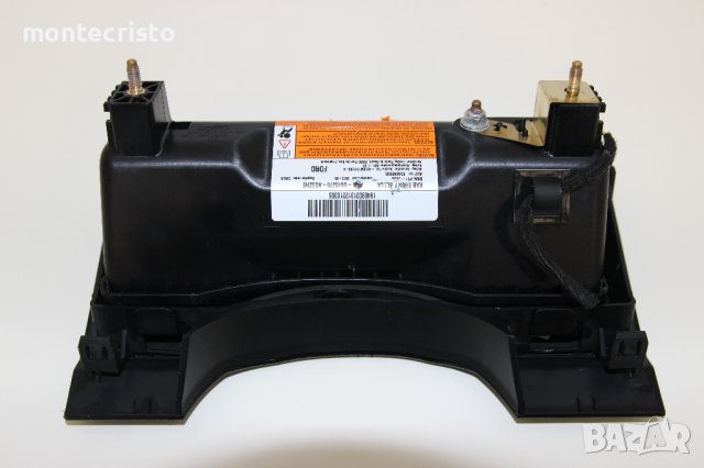 Airbag крака колена Ford Mondeo MK4 (2007-2015г) 604846900 / 7S71-U045J76-AG3ZHE / 7S71U045J76AG3ZHE, снимка 4 - Части - 40874077