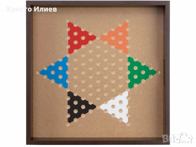 Занимателни и логически 10 игри в 1 комплект, снимка 9 - Шах и табла - 54351681