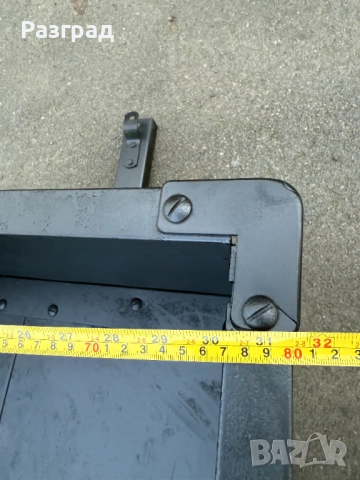 Ремарке за тракторна косачка или мотофреза, снимка 12 - Градинска техника - 52733935