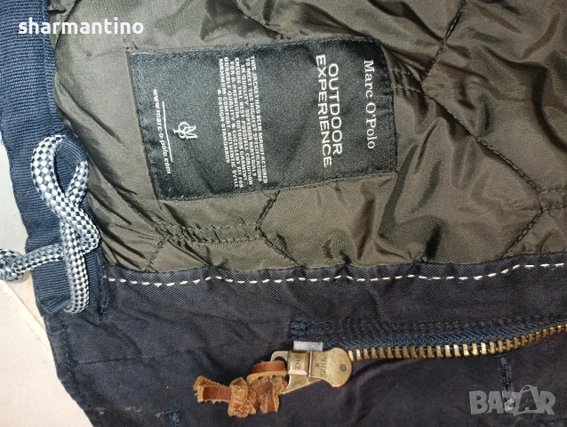 Marco Polo Experience яке L - 13 €, снимка 7 - Якета - 53214815