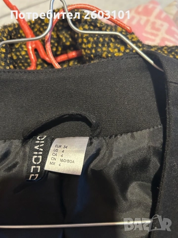 Дамско сако H&M , снимка 3 - Сака - 53927612