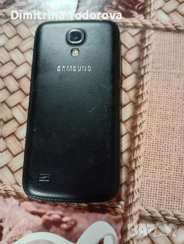 , Samsung S4 mkni, снимка 3 - Samsung - 53988798